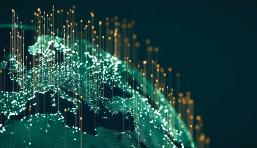 企业选型必看:仁怀市软件开发公司的技术实力与交付能力评估标准