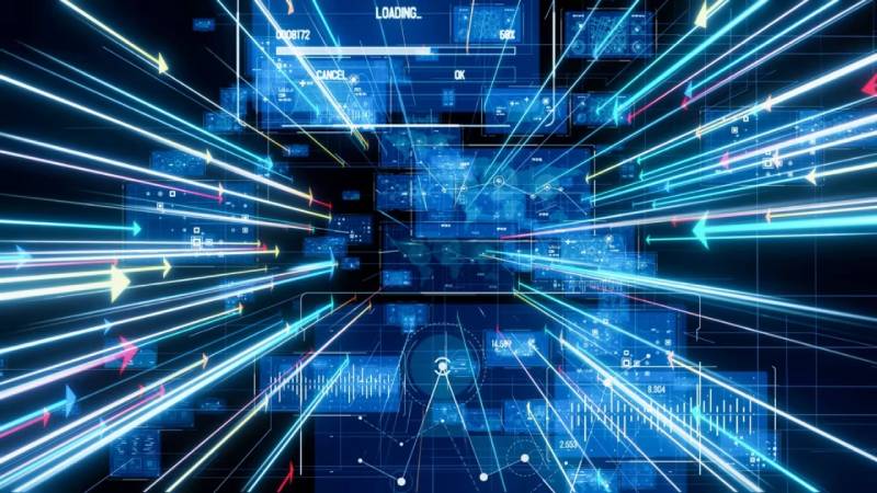 仁怀市SCADA系统开发:守护工业安全的数字卫士