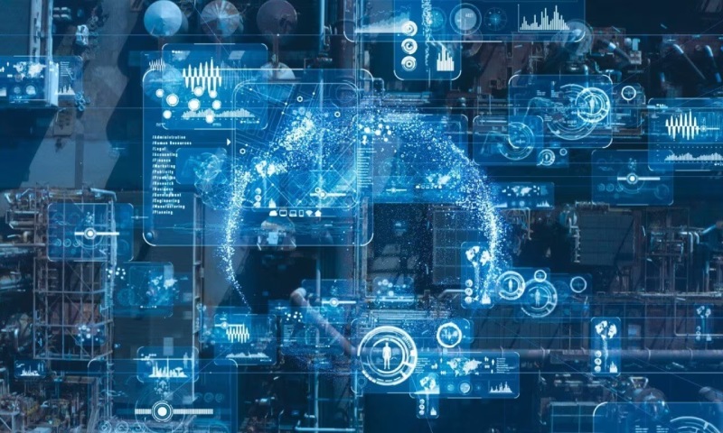 ERP系统信创国产化:仁怀市软件开发公司打造企业数字化转型新引擎